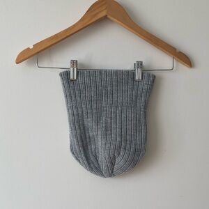 Old Navy Grey Winter Hat